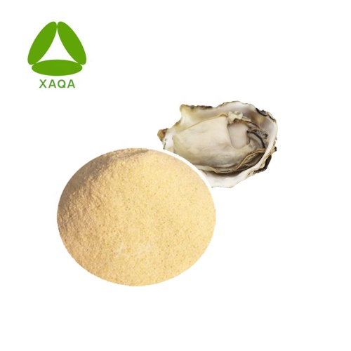 Oyster Extract Oyster Peptide Powder Health Care Product