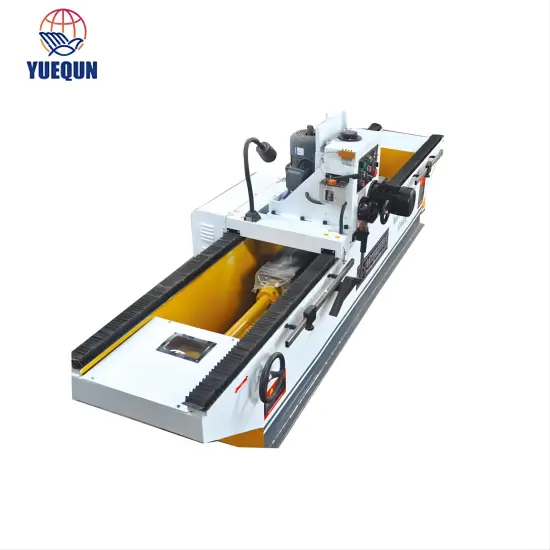 Professional 1600mm CNC Knife Grinder for Engine Head Resurfacing - 2 Years Warranty