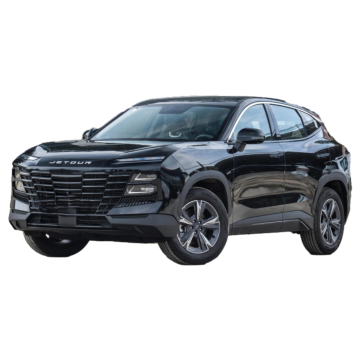 Affordable 2024 Chery Dasheng SUV: High Speed, Large Space, and Dual Clutch Technology