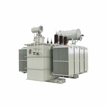 Ultra-Capacity Power Distribution Transformer