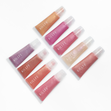Wholesale Private Label Hydrating Lip Balm Kit