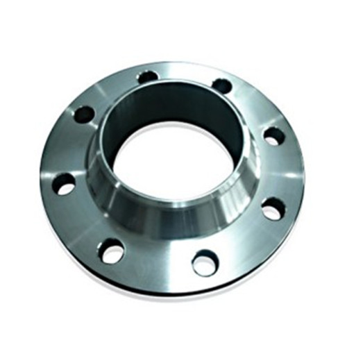 Welding neck  RF Flange B16.5 ASTM A105N