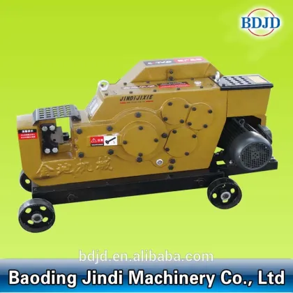 automation steel rebar cutting machine price