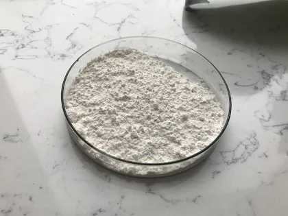 Bulk Melatonin Raw Material Powder