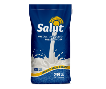 Custom Instant Milk Powder Packaging Bags & Milk Powder Bags
