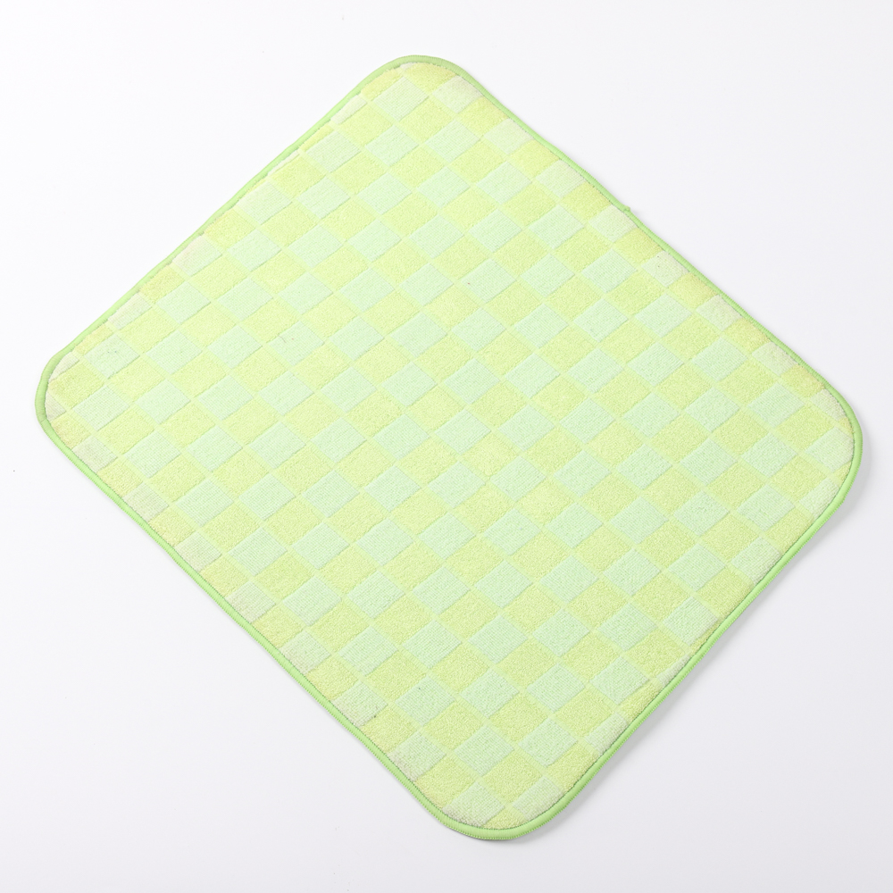 Drying Mat For Kitchen Sink