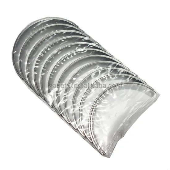 ZANETOL Connecting Rod Bearing STD for Grand Cherokee 3.0T/3.0CRD 2011-2018