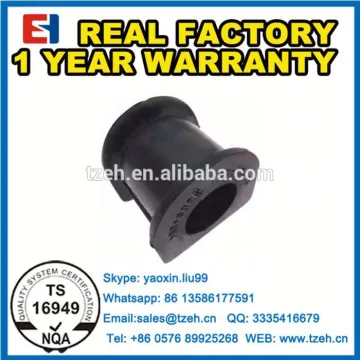 Suspension parts SUSPENSION ANTI ROLL BAR BUSH FOR TOYOTA HIACE / REGIUSACE KZH100 / RZH100/ LH100 48815-26150