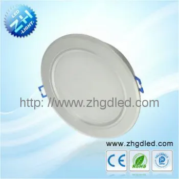 12w Down Light Led CE&ROHS