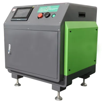 7.5kw Air Suspension Centrifugal Blower Air Blower Industrial Blower