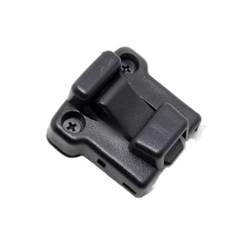 2022 Hot Sale PVC Sliding Window Lock for Mini-bus