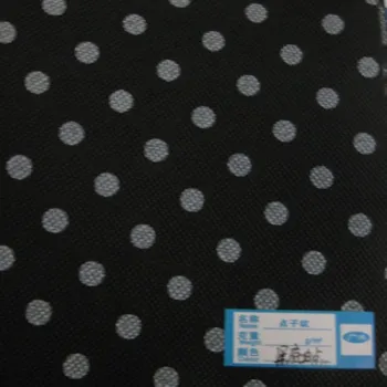 100% polyester screen printing fabric
