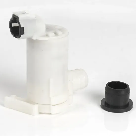 QWP170 Car Windshield Wash Pump for Nissan Datsun 720 NKR, Altima, Maxima, Frontier
