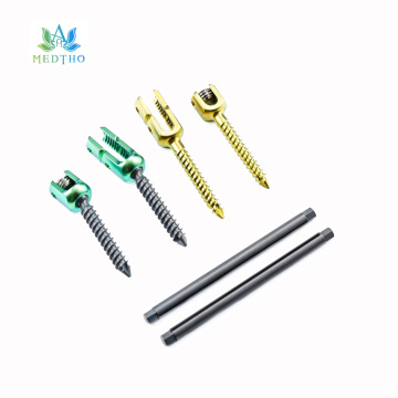 spine pedicle screw