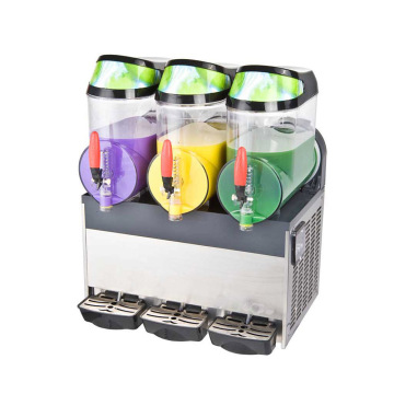 Commercial Electric Slush & Granita Machine: For Sale Now