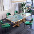 Diamond Home Dinning Table