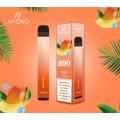 Puff Bar cộng với Vape Aim dùng một lần cộng với