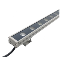 IP65 DMX lampu LED Bar RGB LED Bridge