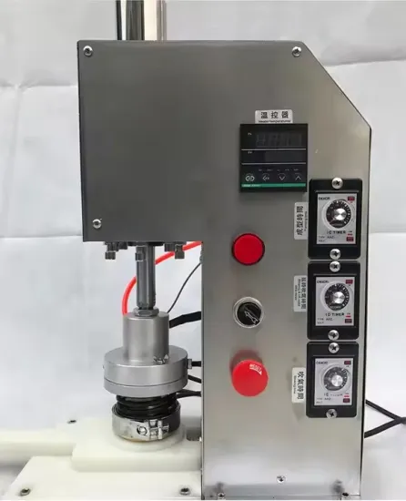 Most Affordable Automatic Hand Push Type Small Digital Nigerian Meat and Corn Pie Tartlet Tart Shell Making Machine