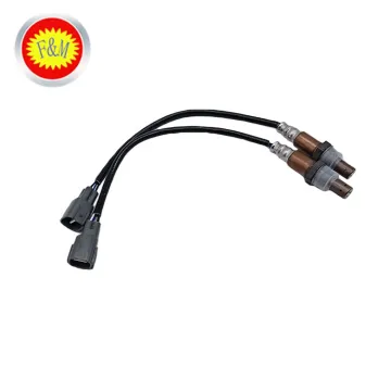 Ultrasonic OEM 89465-44070 Car Oxygen Sensor Price
