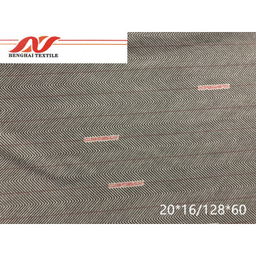 100%cotton fabric 20*16/128*60 57/58'' 245gsm