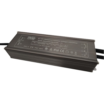 Waterproof 200W 0-10V Constant Current Dimmable LED Driver Power Supply: Find the Best Solutions