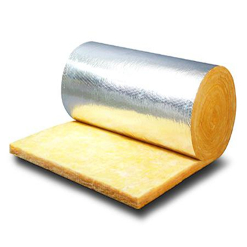 Insulasion Hydrophobic High Density Glass Wool Blanket