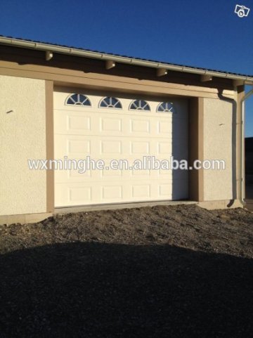 industrial door window/garage door window