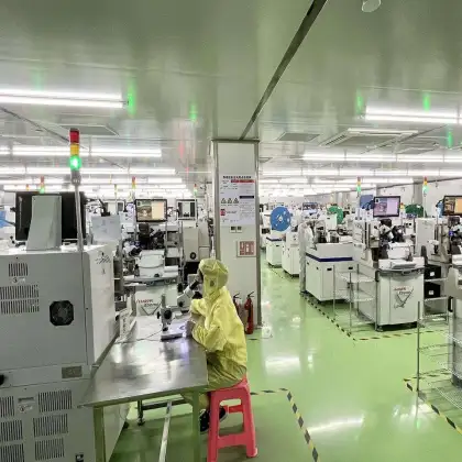 STW4N150 TO247 N Channel Field Effect MOS Transistor