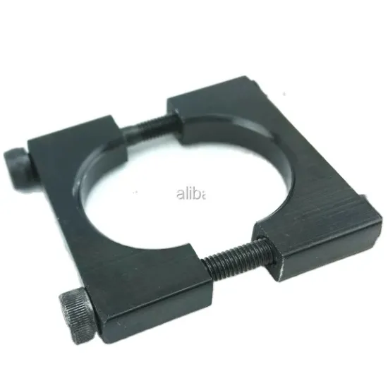 18mm carbon tubes aluminum clamp pipe clamp 18mm,customized clamp Fixed holder