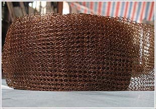Liquid and Gas Filter Mesh (DP-FW03)