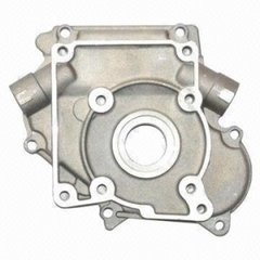 Customized Aluminum Die Casting Alloy
