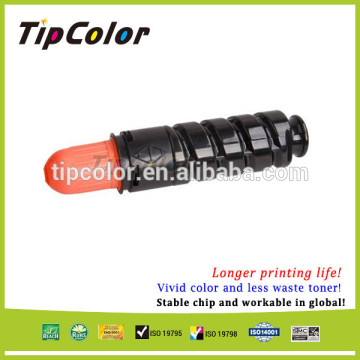 Compatible NPG-55 toner cartridge for Canon IR1730/1730iF/1740/1740iF/1750/1750iF