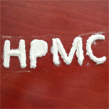 Excelente estado de pasta de concreto hpmc pó