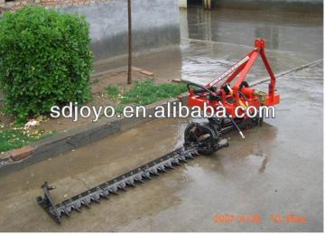 mower with tractor for sale
