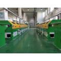 welding wire production line with technical