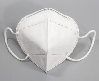 5-plys Kids Disposable Antivirus Face Mask