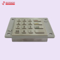 Rugged Cash Machine Encrypted Keypad Device