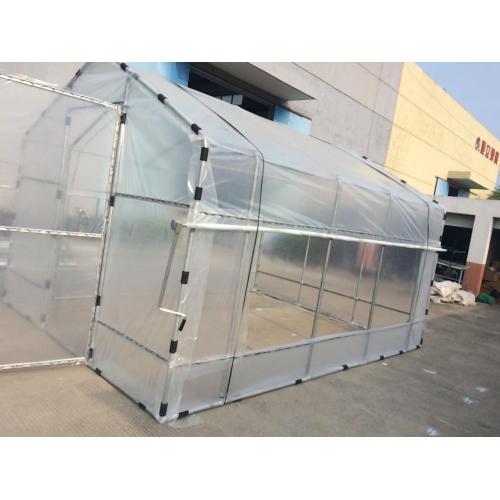 One Stop Garden Greenhouses Construction For Sale