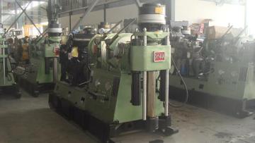 XY-44 Mil Sondaj Rig