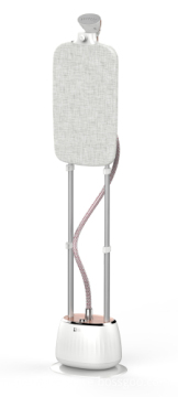 Garment steamer