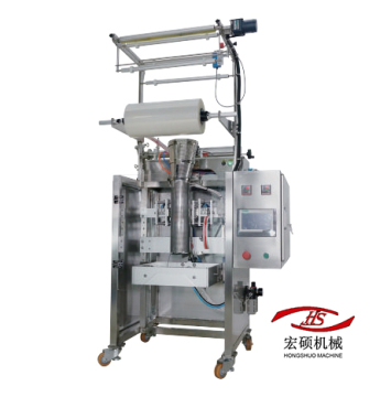 Ice Frozen Bag and Liquid Packaging Machine - Factory Supply Price