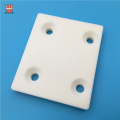 99% 99.5% alumina ceramic flat plate plank