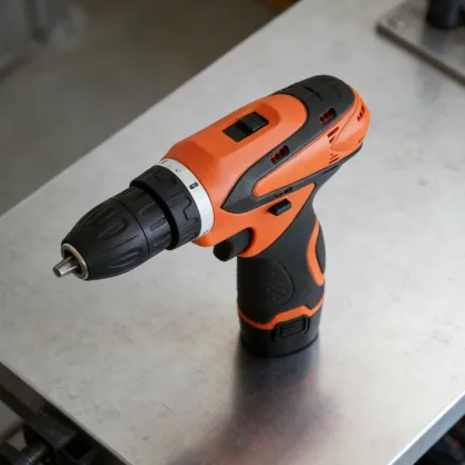 Budget Friendly Electric Screwdriver Tool