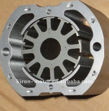 54-94 series electric tool motor stator