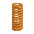 JIS Standard Mold Components Tf Light Load Spring