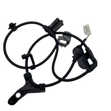 New Rear Left Wheel ABS Speed Sensors Compatible with Toyota Corolla 1.8-2.4L (89516-12040, 89516-12010, 89516-02141)