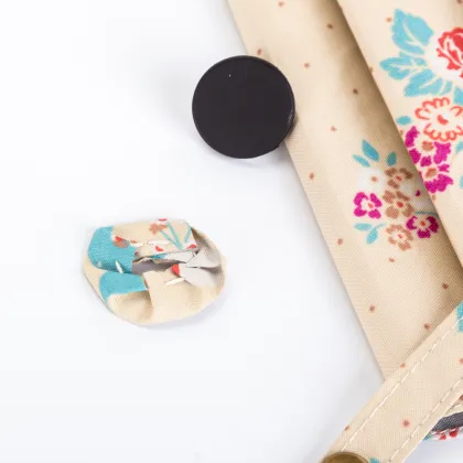 Umbrella Completely Shaded Folding