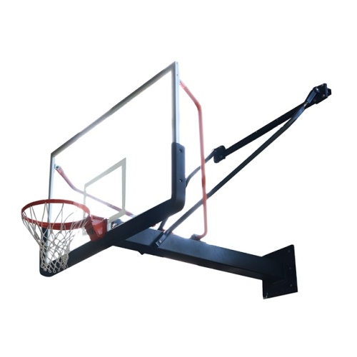 Portable Tempered Glass Basketball Hoop Stand Wholesale