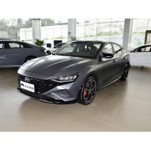 Hyundai LAFESTA 270T N Line Sedan Car